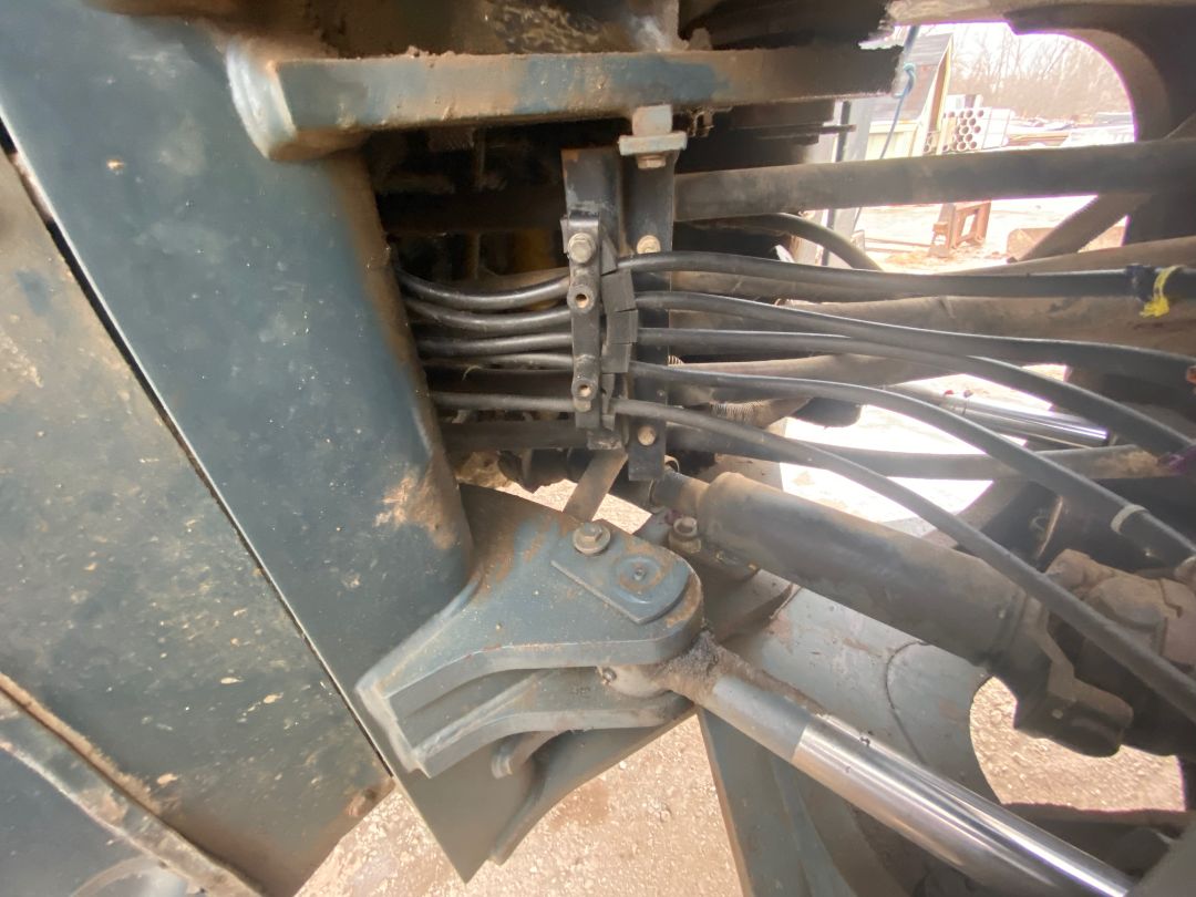 2003 KOMATSU WA450-5L - Image 32